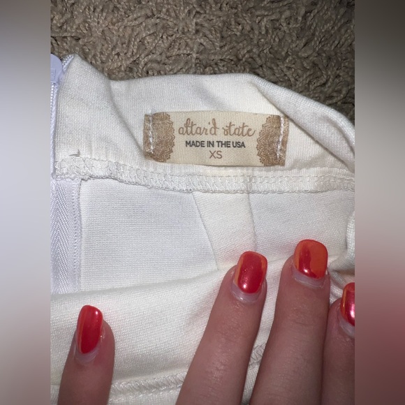 Altar’d State Skirt - Picture 4 of 4